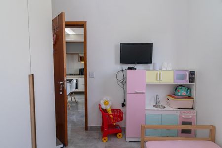 Apartamento para alugar com 42m², 2 quartos e sem vagaQuarto 2