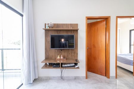 Apartamento para alugar com 42m², 2 quartos e sem vagaSala