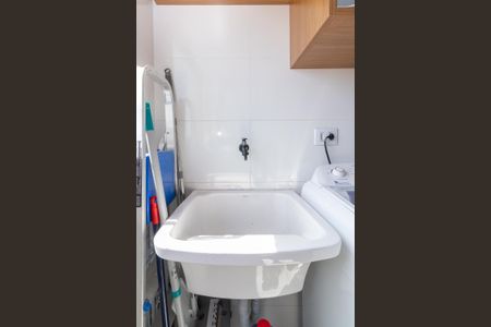 Apartamento para alugar com 42m², 2 quartos e sem vagaÁrea de Serviço