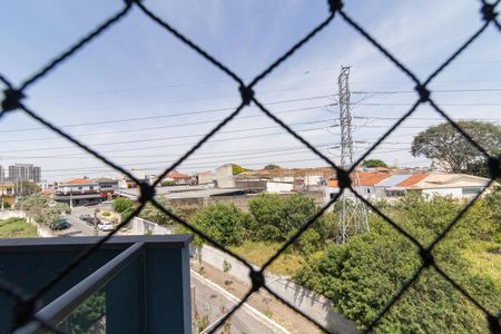 Apartamento para alugar com 42m², 2 quartos e sem vagaVista do Quarto 2