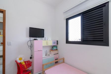 Apartamento para alugar com 42m², 2 quartos e sem vagaQuarto 2