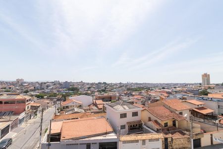 Apartamento para alugar com 42m², 2 quartos e sem vagaVista do Quarto 1