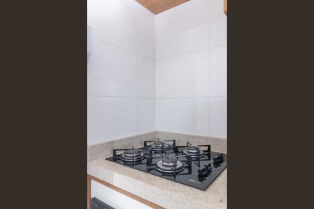 Apartamento para alugar com 42m², 2 quartos e sem vagaCozinha