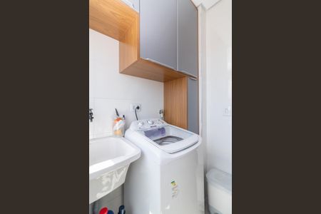 Apartamento para alugar com 42m², 2 quartos e sem vagaÁrea de Serviço
