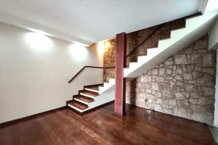 Sala de Estar de casa à venda com 2 quartos, 259m² em Parque Via Norte, Campinas