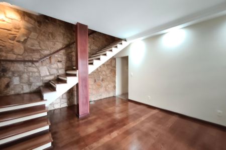 Sala de Estar de casa à venda com 2 quartos, 259m² em Parque Via Norte, Campinas