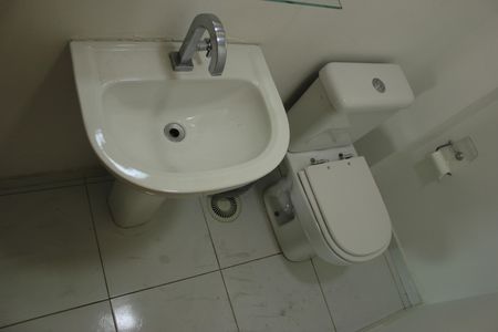 Apartamento à venda com 151m², 3 quartos e 3 vagasLavabo