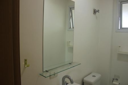Apartamento à venda com 151m², 3 quartos e 3 vagasLavabo