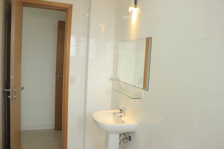 Apartamento à venda com 151m², 3 quartos e 3 vagasBanheiro da Suíte 3