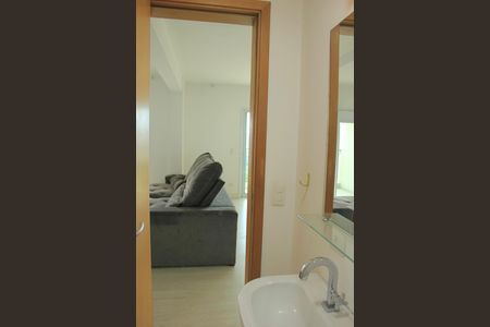 Apartamento à venda com 151m², 3 quartos e 3 vagasLavabo