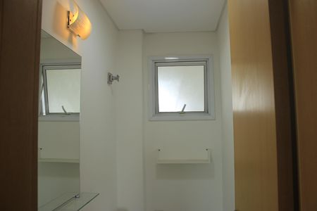 Apartamento à venda com 151m², 3 quartos e 3 vagasLavabo