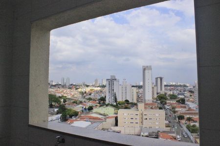 Apartamento à venda com 151m², 3 quartos e 3 vagasÁrea de Serviço