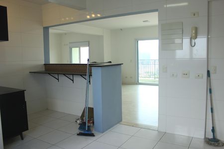 Apartamento à venda com 151m², 3 quartos e 3 vagasCozinha