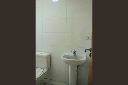 Apartamento à venda com 151m², 3 quartos e 3 vagasBanheiro da Suíte 1