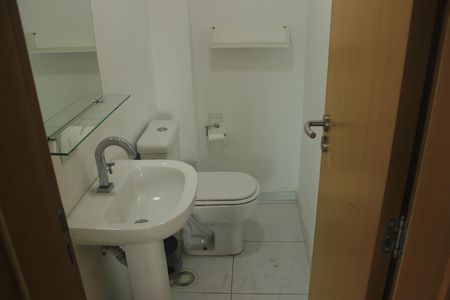 Apartamento à venda com 151m², 3 quartos e 3 vagasLavabo