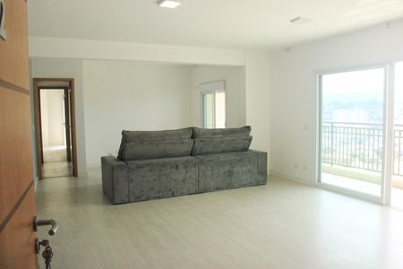 Apartamento à venda com 151m², 3 quartos e 3 vagasSala