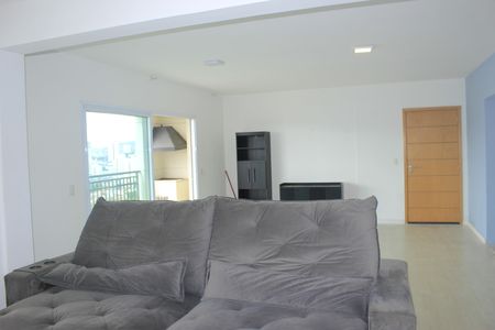 Apartamento à venda com 151m², 3 quartos e 3 vagasSala