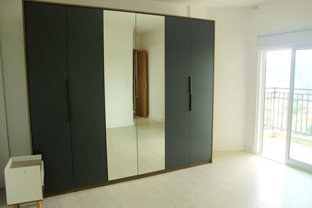 Apartamento à venda com 151m², 3 quartos e 3 vagasSuíte 3