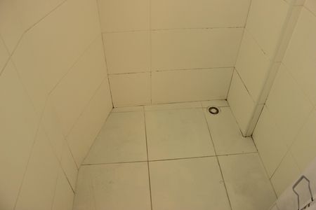 Apartamento à venda com 151m², 3 quartos e 3 vagasBanheiro da Suíte 2