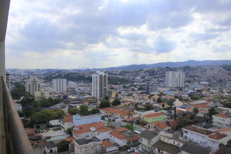 Apartamento à venda com 151m², 3 quartos e 3 vagasVaranda