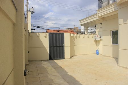 Apartamento à venda com 151m², 3 quartos e 3 vagasÁrea comum - Espaço gourmet