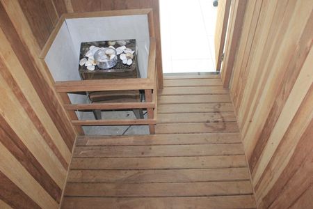 Apartamento à venda com 151m², 3 quartos e 3 vagasÁrea comum - Sauna