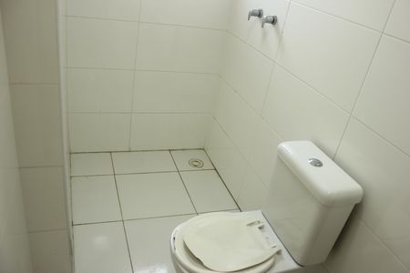 Apartamento à venda com 151m², 3 quartos e 3 vagasBanheiro da Suíte 1