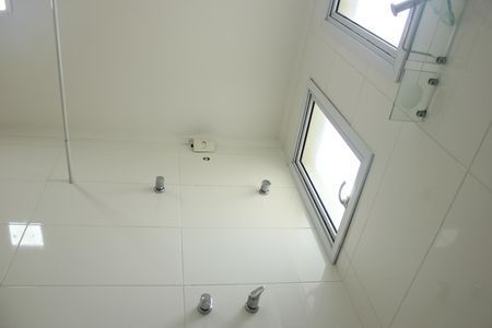 Apartamento à venda com 151m², 3 quartos e 3 vagasBanheiro da Suíte 3