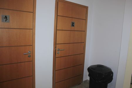 Apartamento à venda com 151m², 3 quartos e 3 vagasÁrea comum - Salão de festas