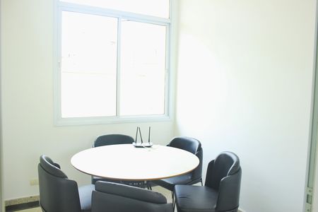 Apartamento à venda com 151m², 3 quartos e 3 vagasÁrea comum - Home work