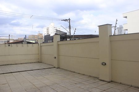 Apartamento à venda com 151m², 3 quartos e 3 vagasÁrea comum