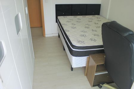 Apartamento à venda com 151m², 3 quartos e 3 vagasSuíte 1