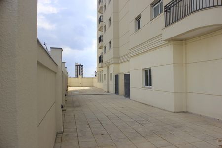 Apartamento à venda com 151m², 3 quartos e 3 vagasÁrea comum