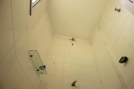 Apartamento à venda com 151m², 3 quartos e 3 vagasBanheiro da Suíte 2