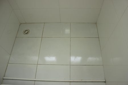 Apartamento à venda com 151m², 3 quartos e 3 vagasBanheiro da Suíte 3