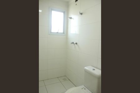 Apartamento à venda com 151m², 3 quartos e 3 vagasBanheiro da Suíte 1