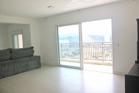 Apartamento à venda com 151m², 3 quartos e 3 vagasSala