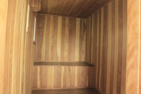 Apartamento à venda com 151m², 3 quartos e 3 vagasÁrea comum - Sauna