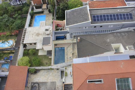 Apartamento à venda com 151m², 3 quartos e 3 vagasVaranda