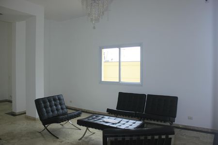 Apartamento à venda com 151m², 3 quartos e 3 vagasÁrea comum - Hall