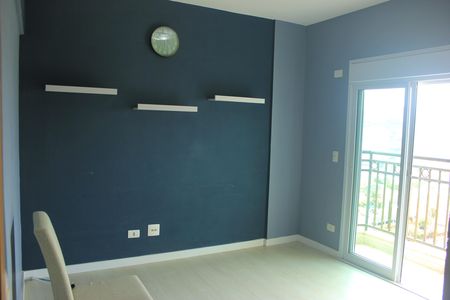 Apartamento à venda com 151m², 3 quartos e 3 vagasSuíte 2