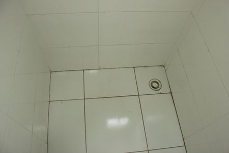 Apartamento à venda com 151m², 3 quartos e 3 vagasBanheiro da Suíte 1