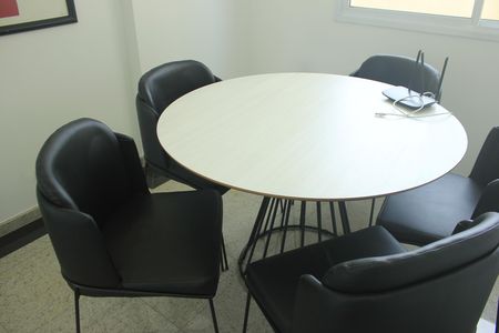 Apartamento à venda com 151m², 3 quartos e 3 vagasÁrea comum - Home work