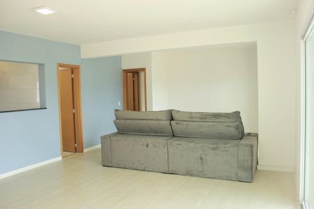 Apartamento à venda com 151m², 3 quartos e 3 vagasSala