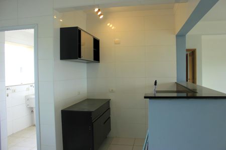 Apartamento à venda com 151m², 3 quartos e 3 vagasCozinha