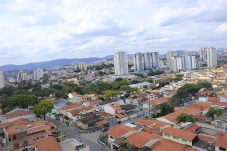 Apartamento à venda com 151m², 3 quartos e 3 vagasVaranda
