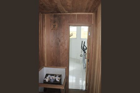Apartamento à venda com 151m², 3 quartos e 3 vagasÁrea comum - Sauna