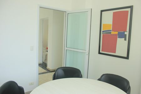 Apartamento à venda com 151m², 3 quartos e 3 vagasÁrea comum - Home work