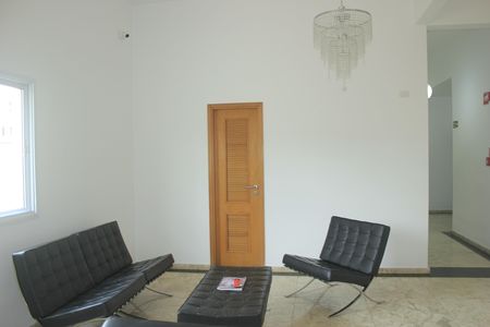 Apartamento à venda com 151m², 3 quartos e 3 vagasÁrea comum - Hall