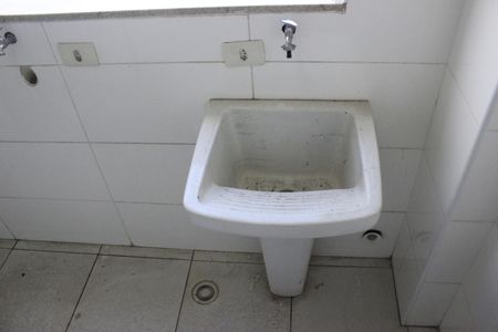 Apartamento à venda com 151m², 3 quartos e 3 vagasÁrea de Serviço